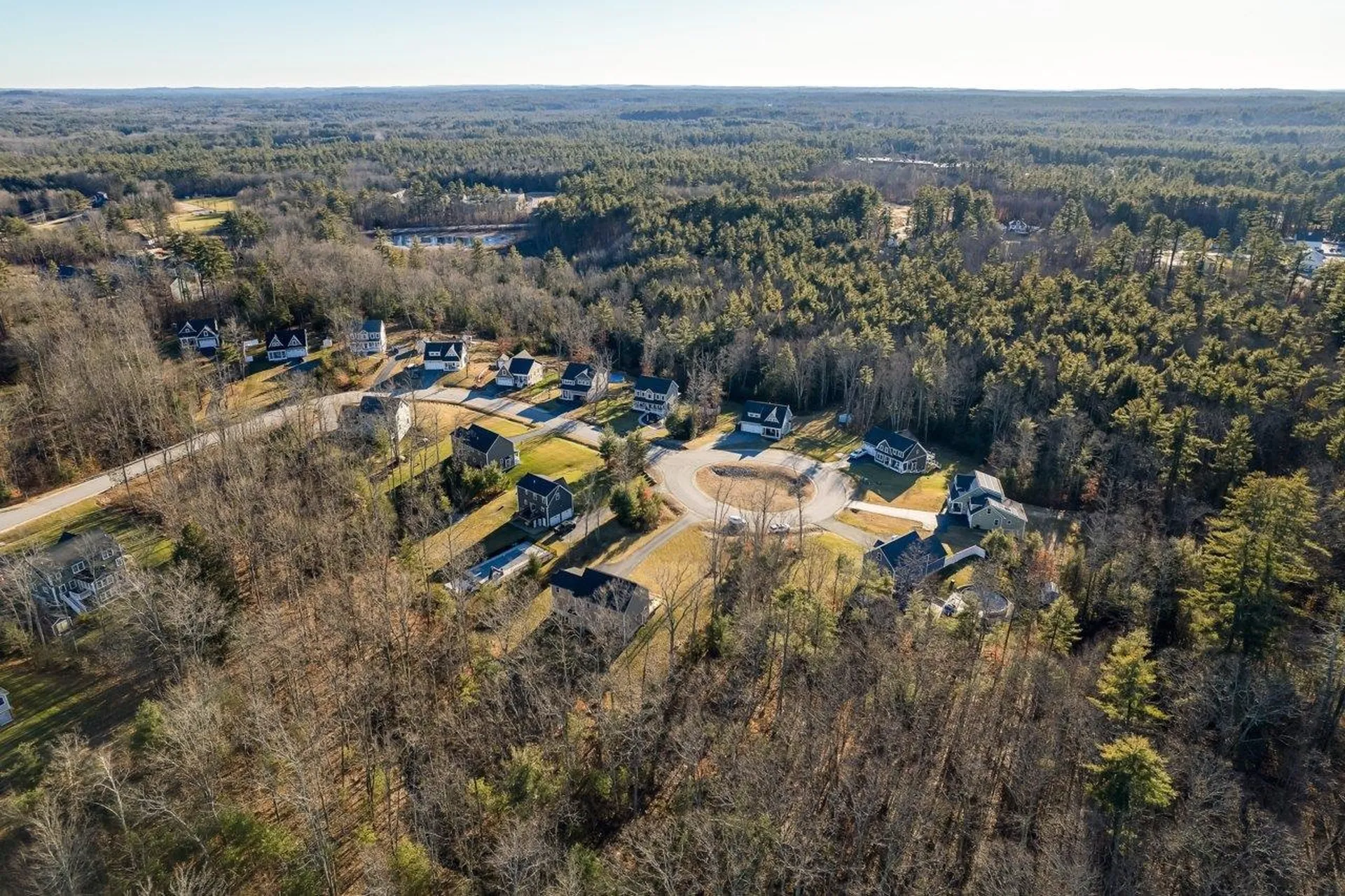 203 Breezy Way Barrington NH 03825