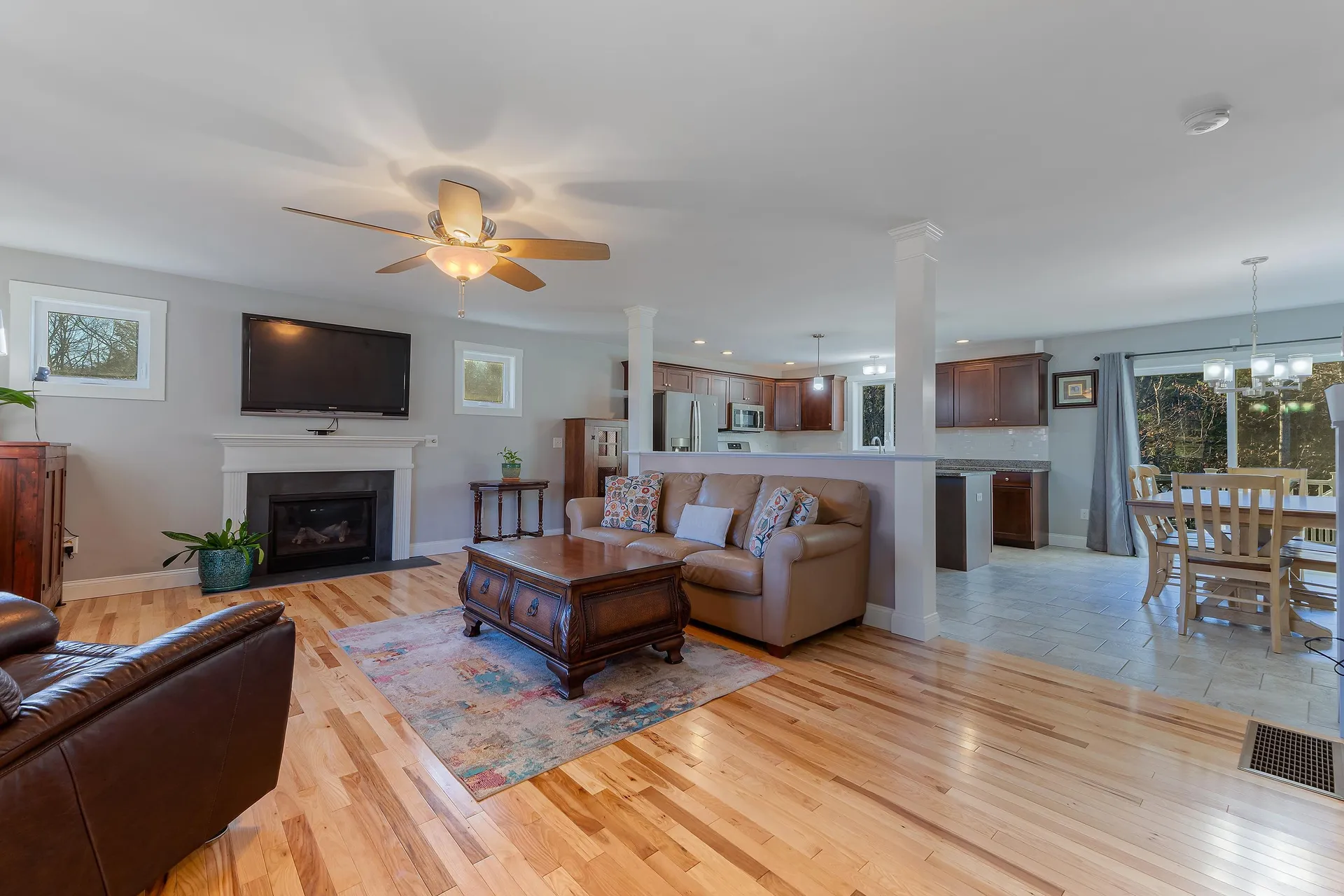 203 Breezy Way Barrington NH 03825