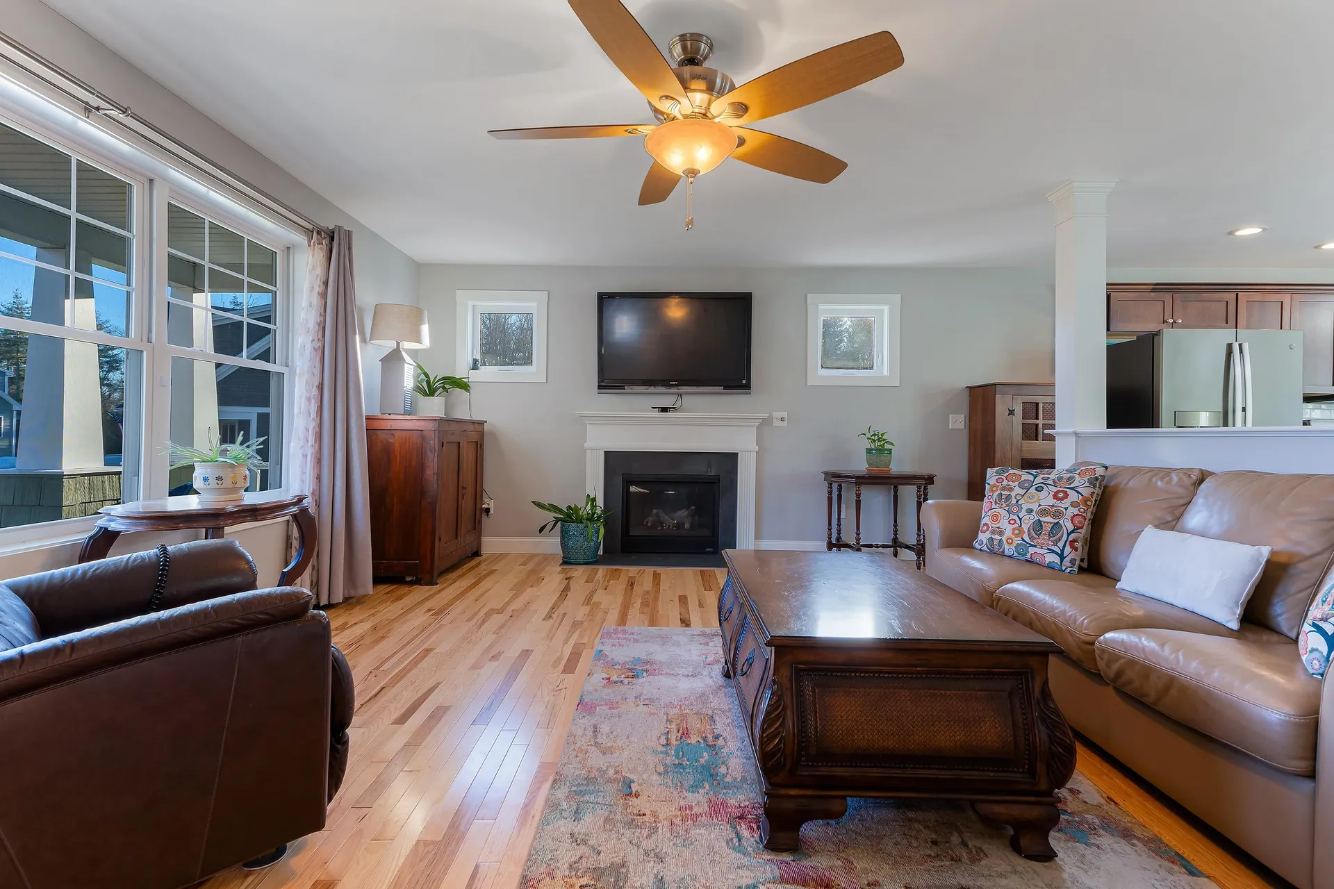 203 Breezy Way Barrington NH 03825
