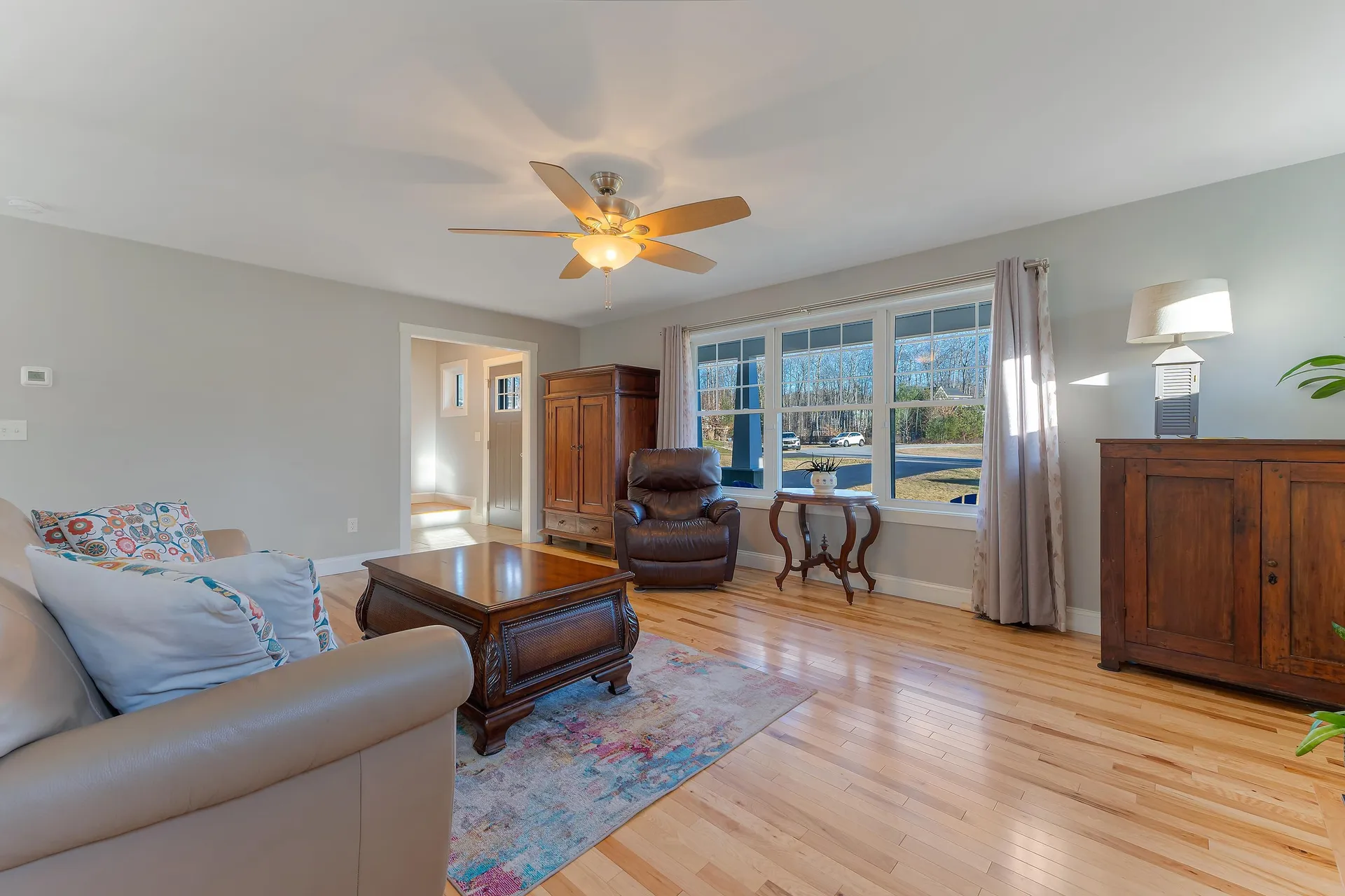 203 Breezy Way Barrington NH 03825