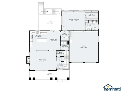 203 Breezy Way Barrington NH 03825
