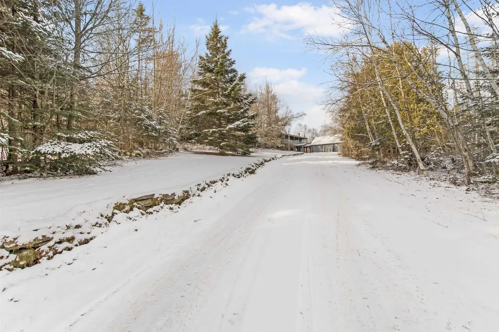 290 Titus Hill Road Colebrook NH 03576