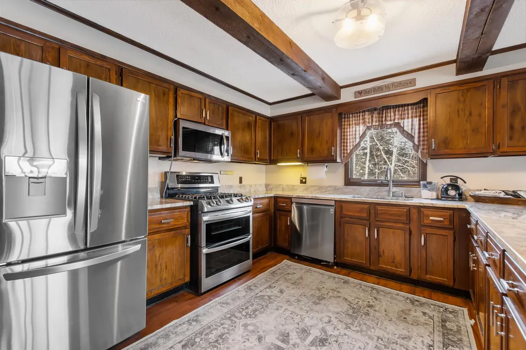 290 Titus Hill Road Colebrook NH 03576