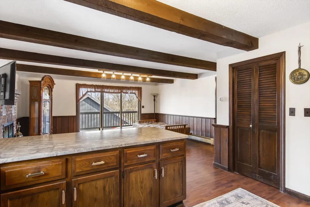 290 Titus Hill Road Colebrook NH 03576