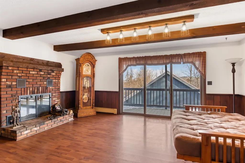 290 Titus Hill Road Colebrook NH 03576