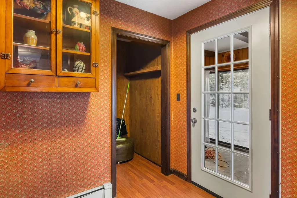 290 Titus Hill Road Colebrook NH 03576