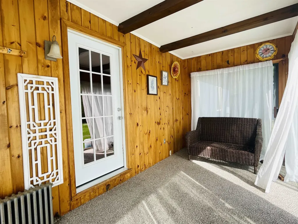 290 Titus Hill Road Colebrook NH 03576