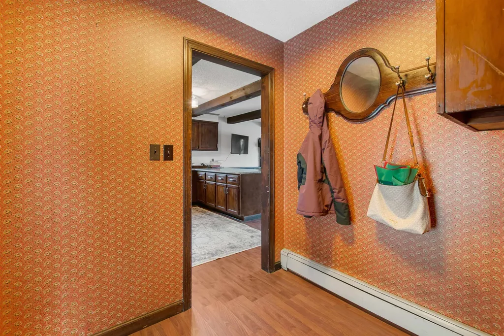 290 Titus Hill Road Colebrook NH 03576