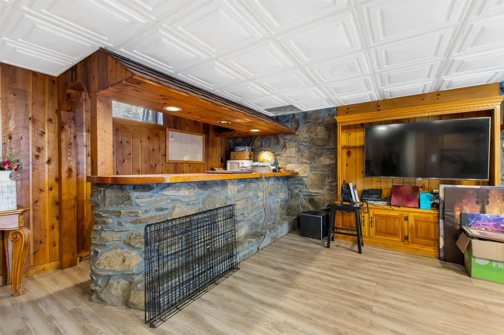 290 Titus Hill Road Colebrook NH 03576