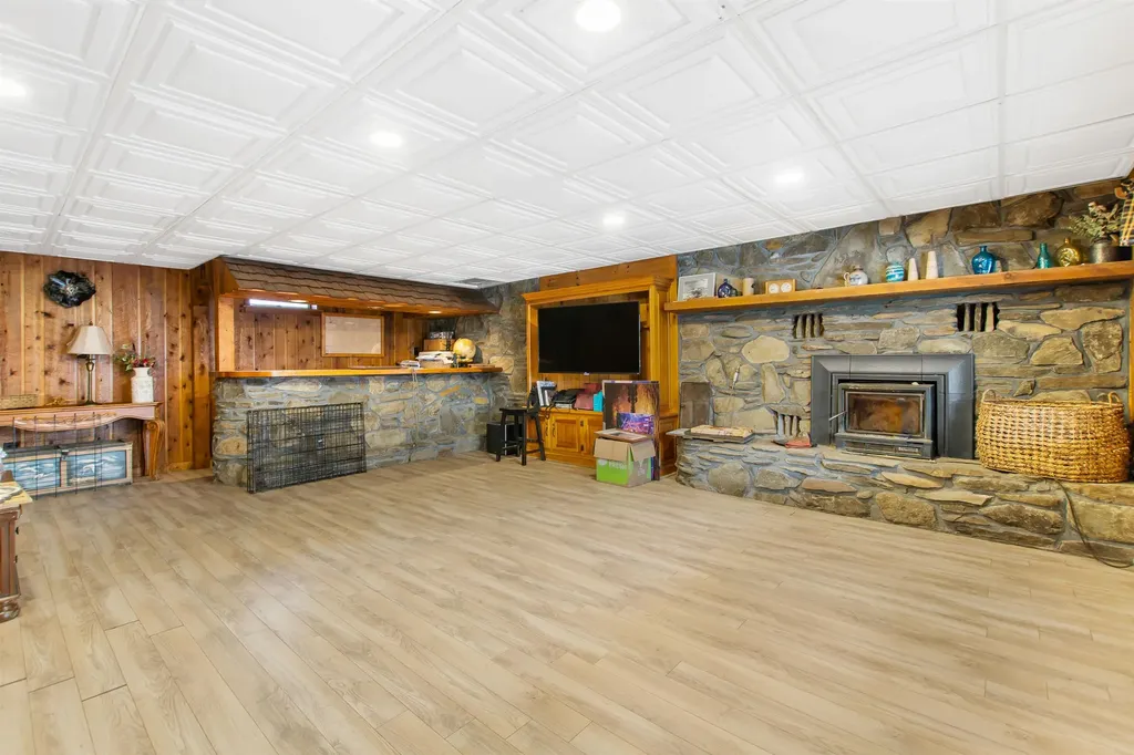 290 Titus Hill Road Colebrook NH 03576