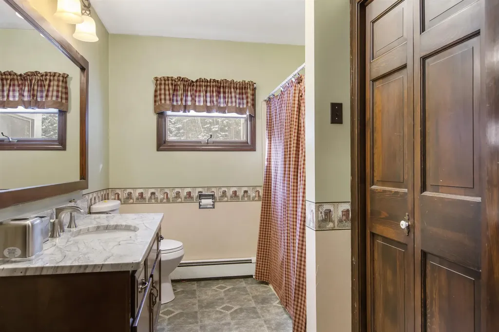 290 Titus Hill Road Colebrook NH 03576