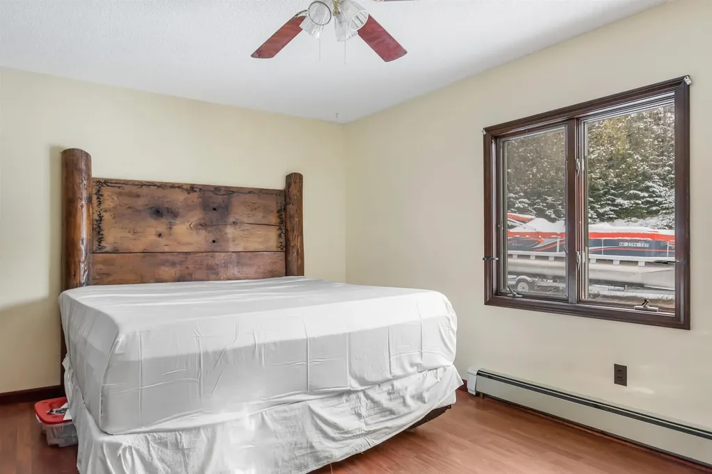 290 Titus Hill Road Colebrook NH 03576