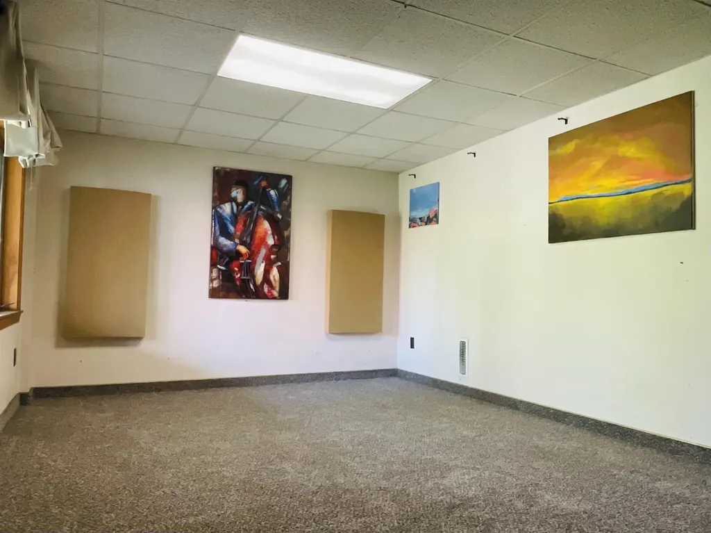 290 Titus Hill Road Colebrook NH 03576