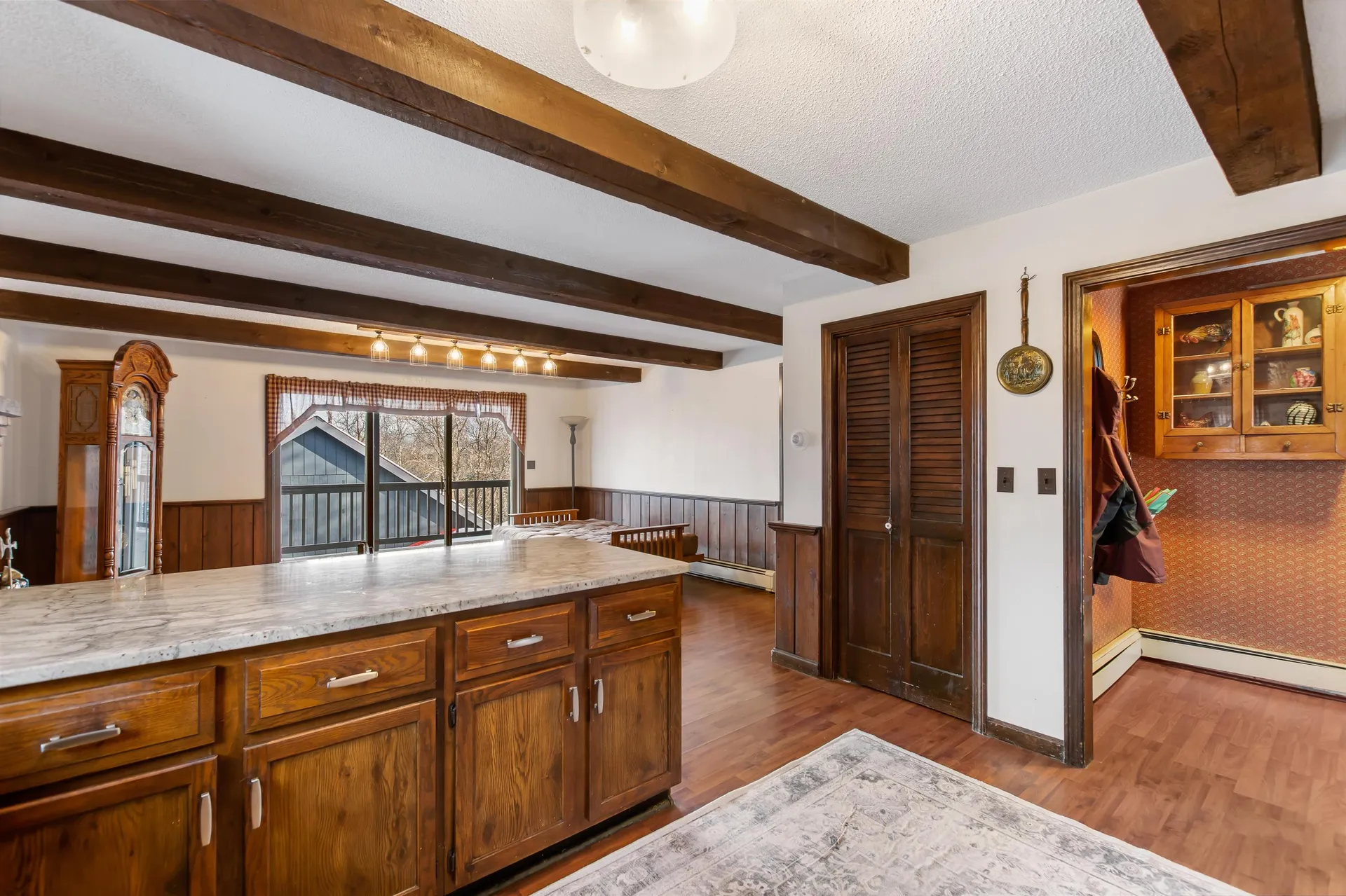 290 Titus Hill Road Colebrook NH 03576