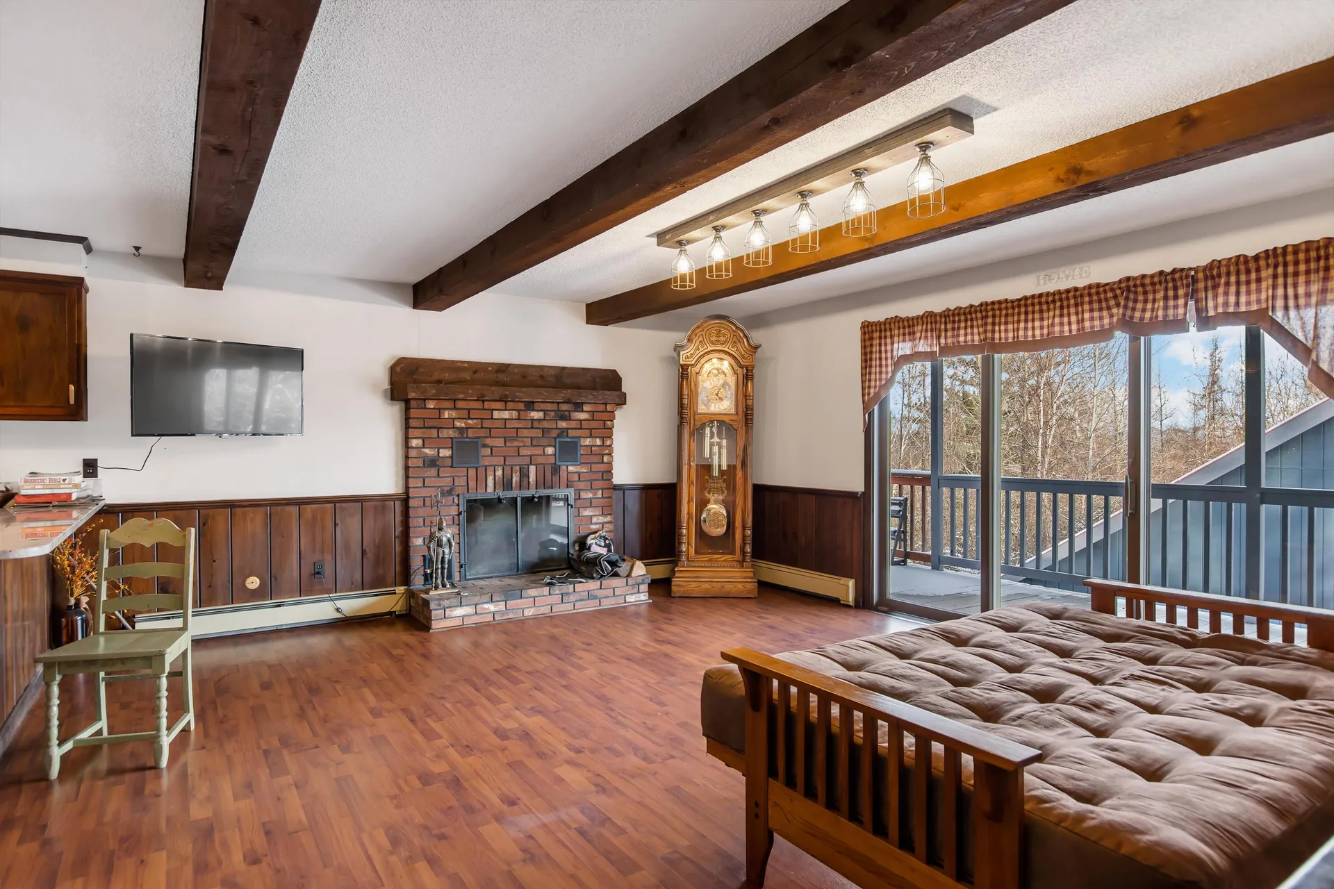 290 Titus Hill Road Colebrook NH 03576