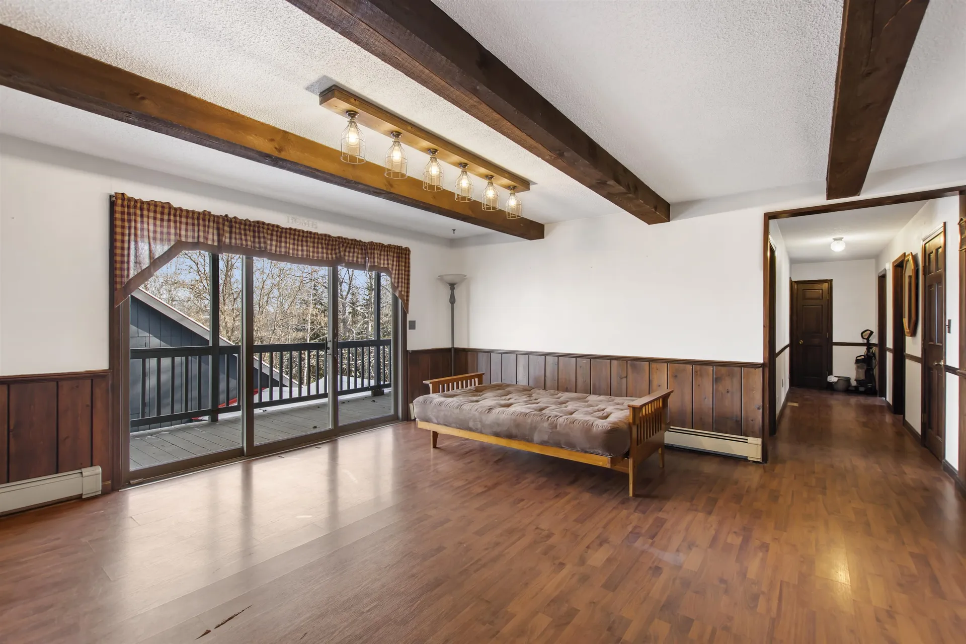 290 Titus Hill Road Colebrook NH 03576