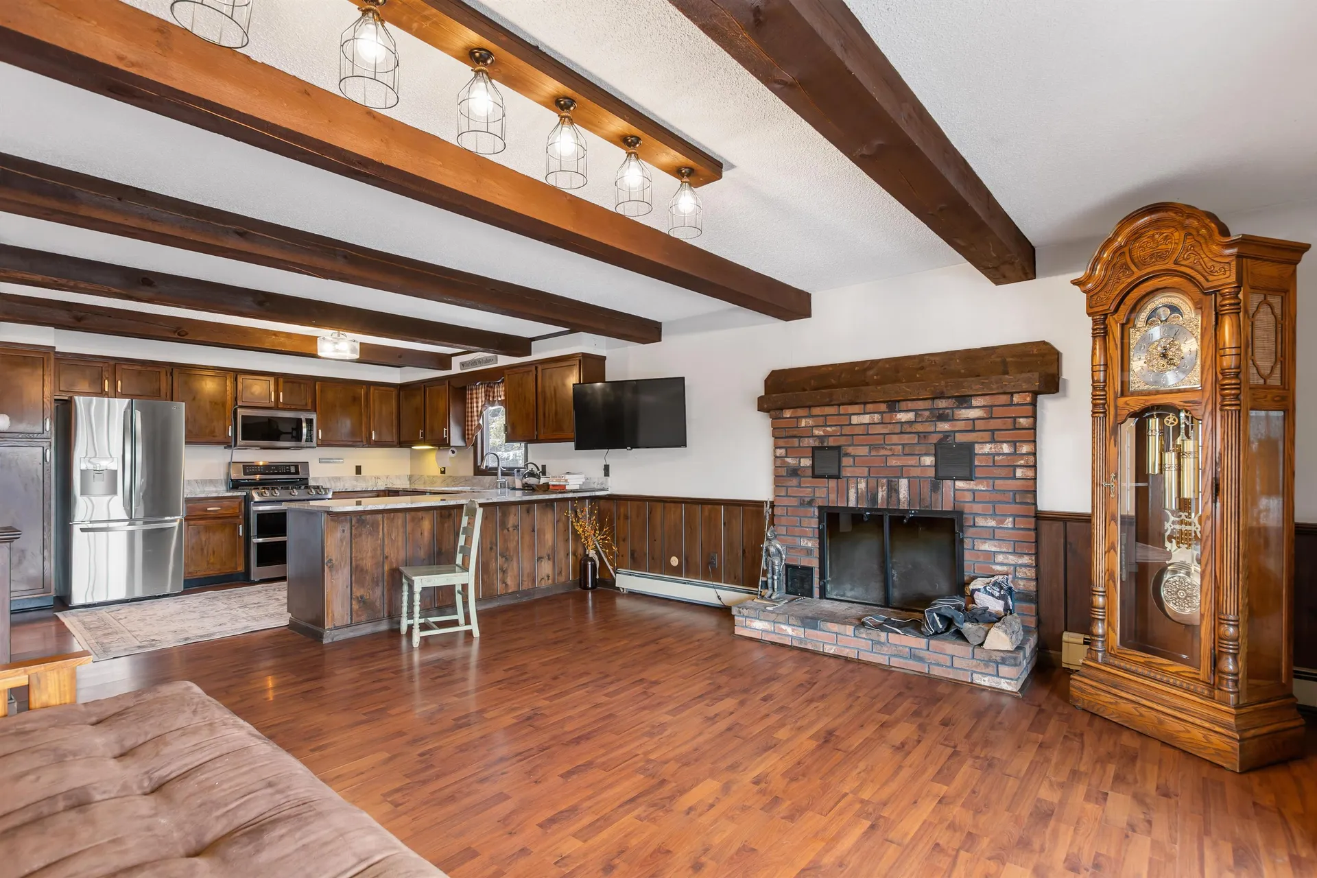 290 Titus Hill Road Colebrook NH 03576