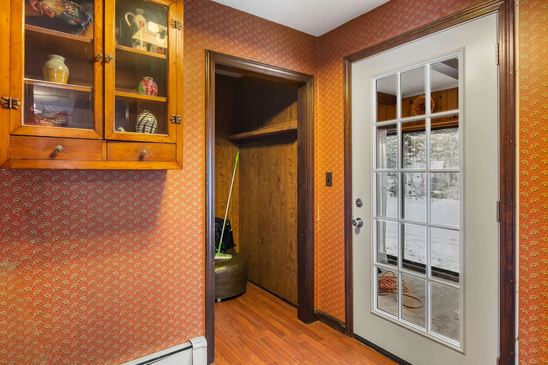 290 Titus Hill Road Colebrook NH 03576