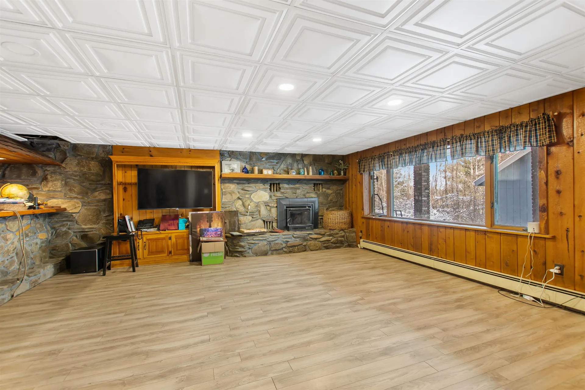 290 Titus Hill Road Colebrook NH 03576