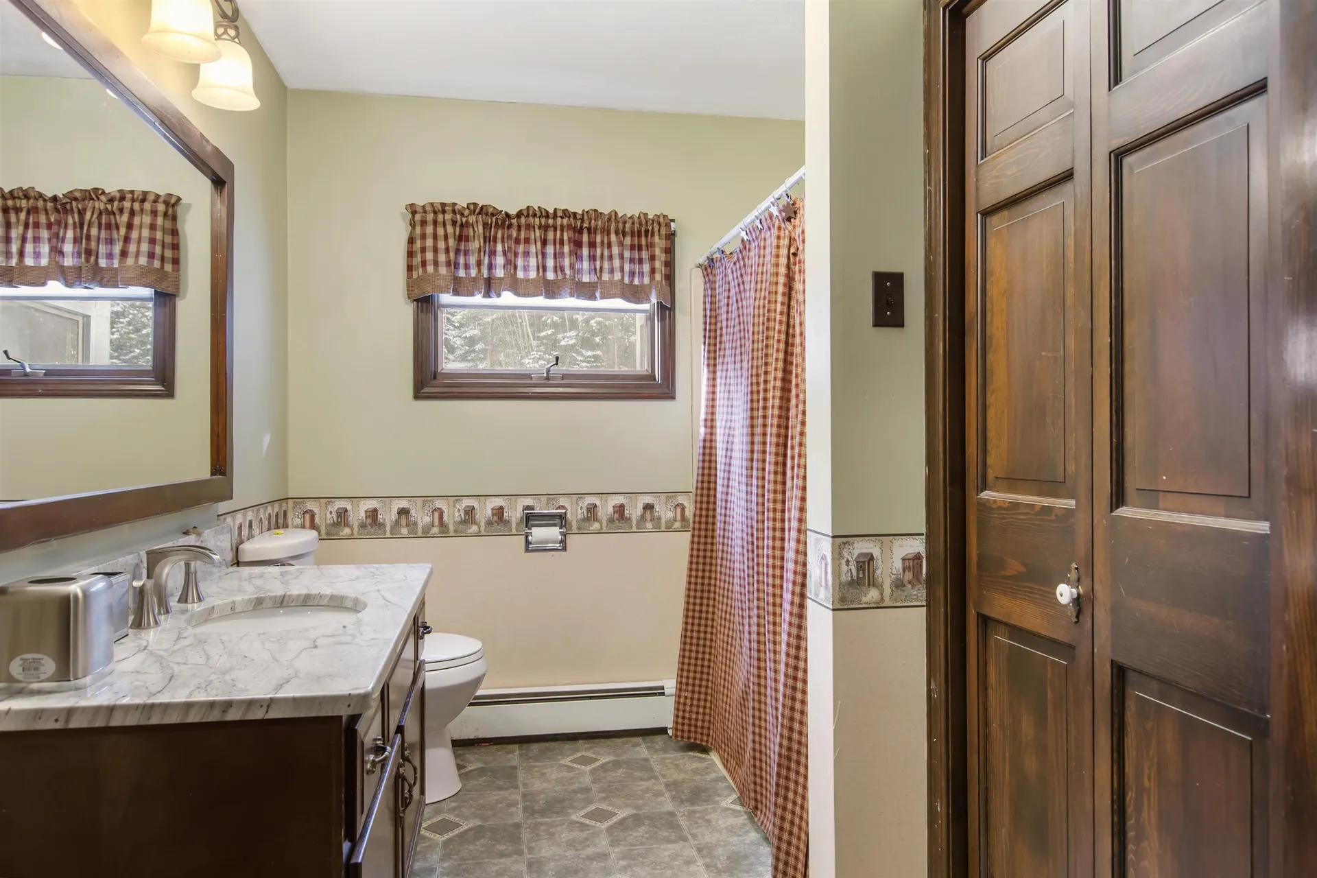 290 Titus Hill Road Colebrook NH 03576