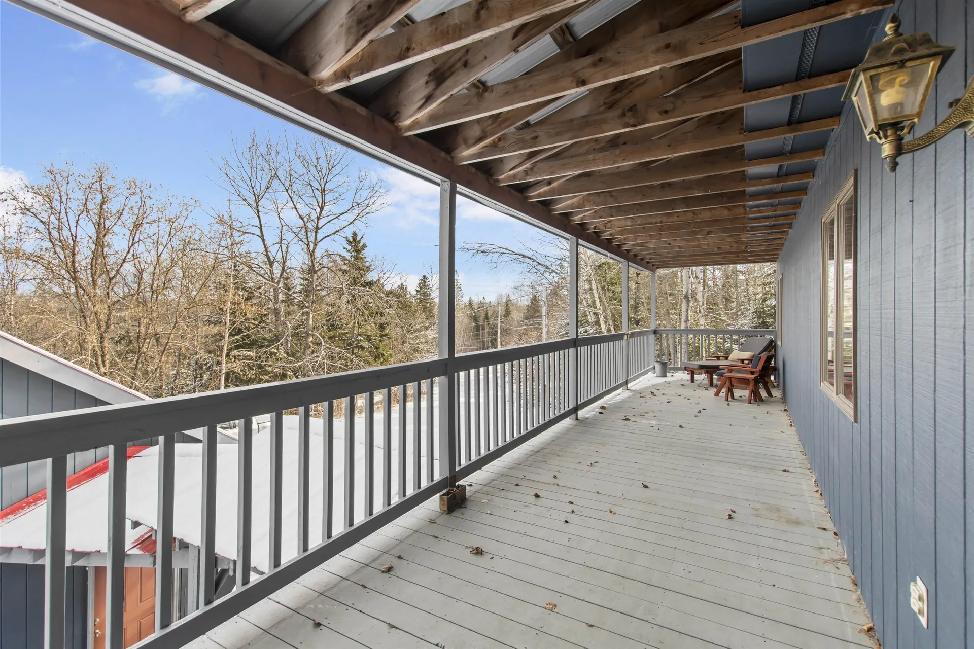 290 Titus Hill Road Colebrook NH 03576