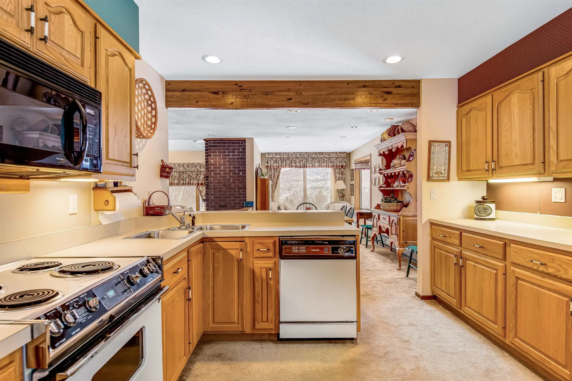 910 Brook Road Stowe VT 05672