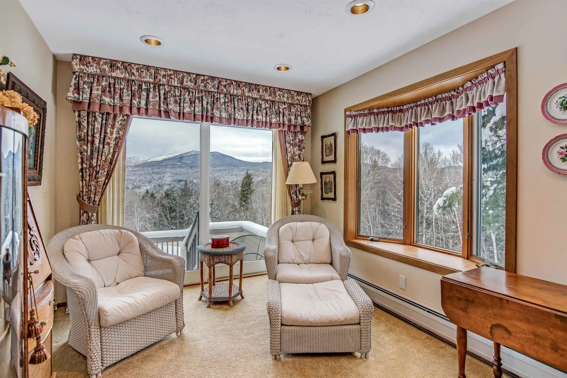910 Brook Road Stowe VT 05672