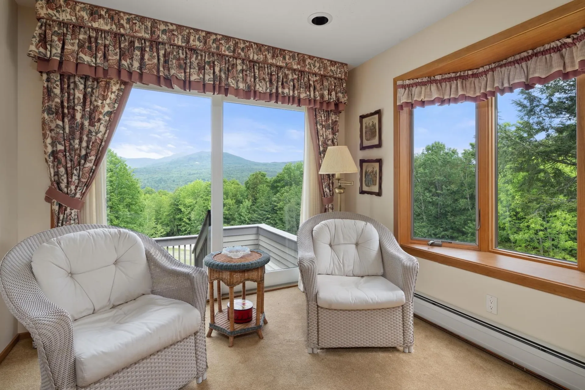 910 Brook Road Stowe VT 05672