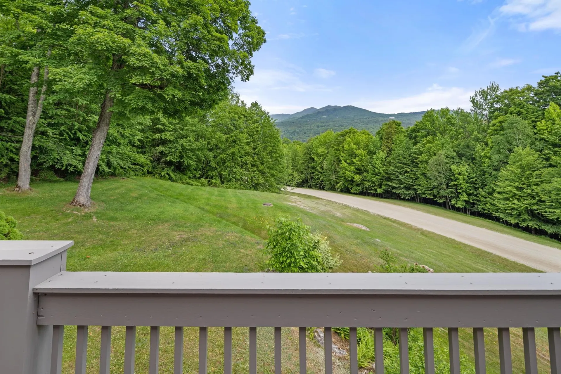 910 Brook Road Stowe VT 05672