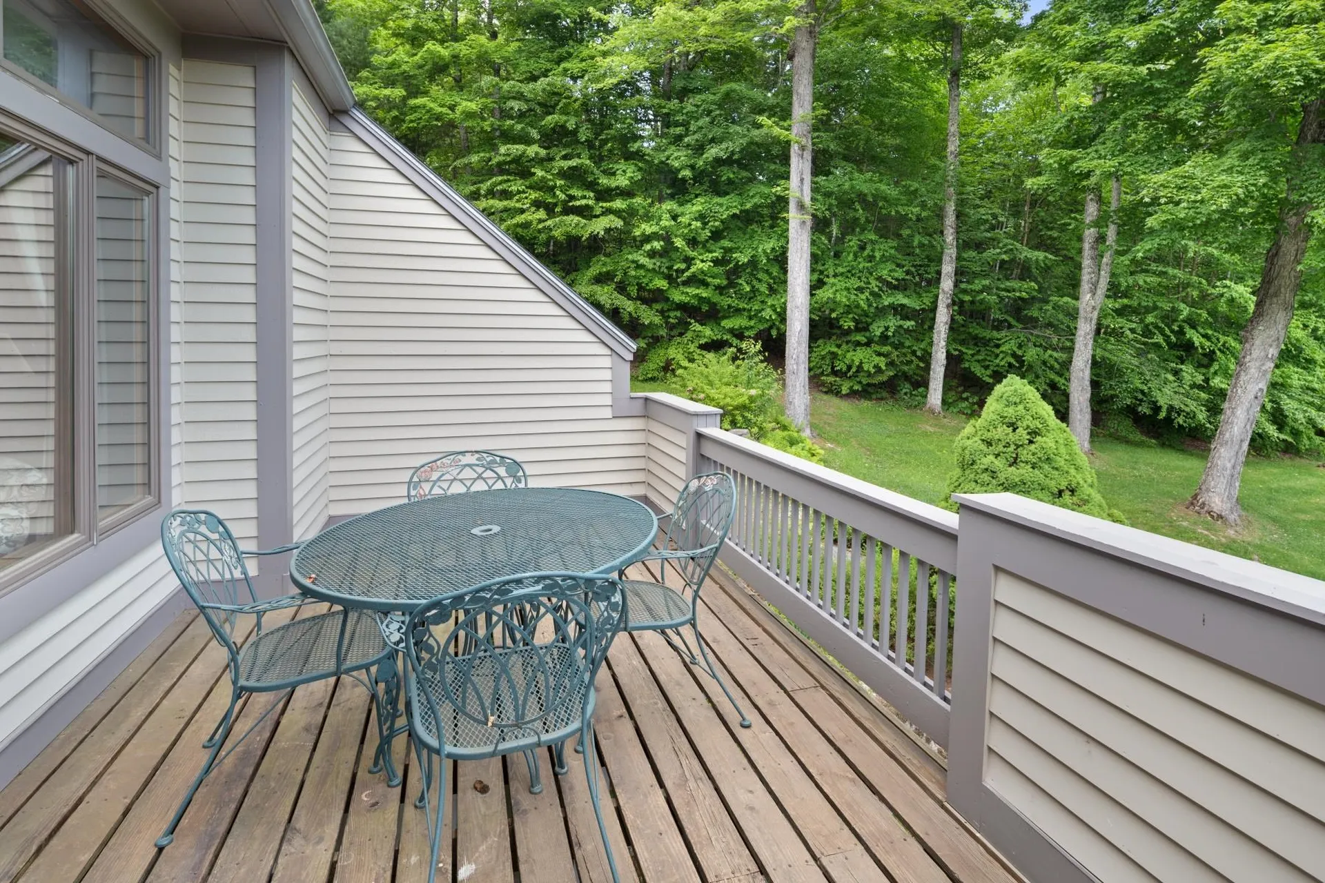 910 Brook Road Stowe VT 05672