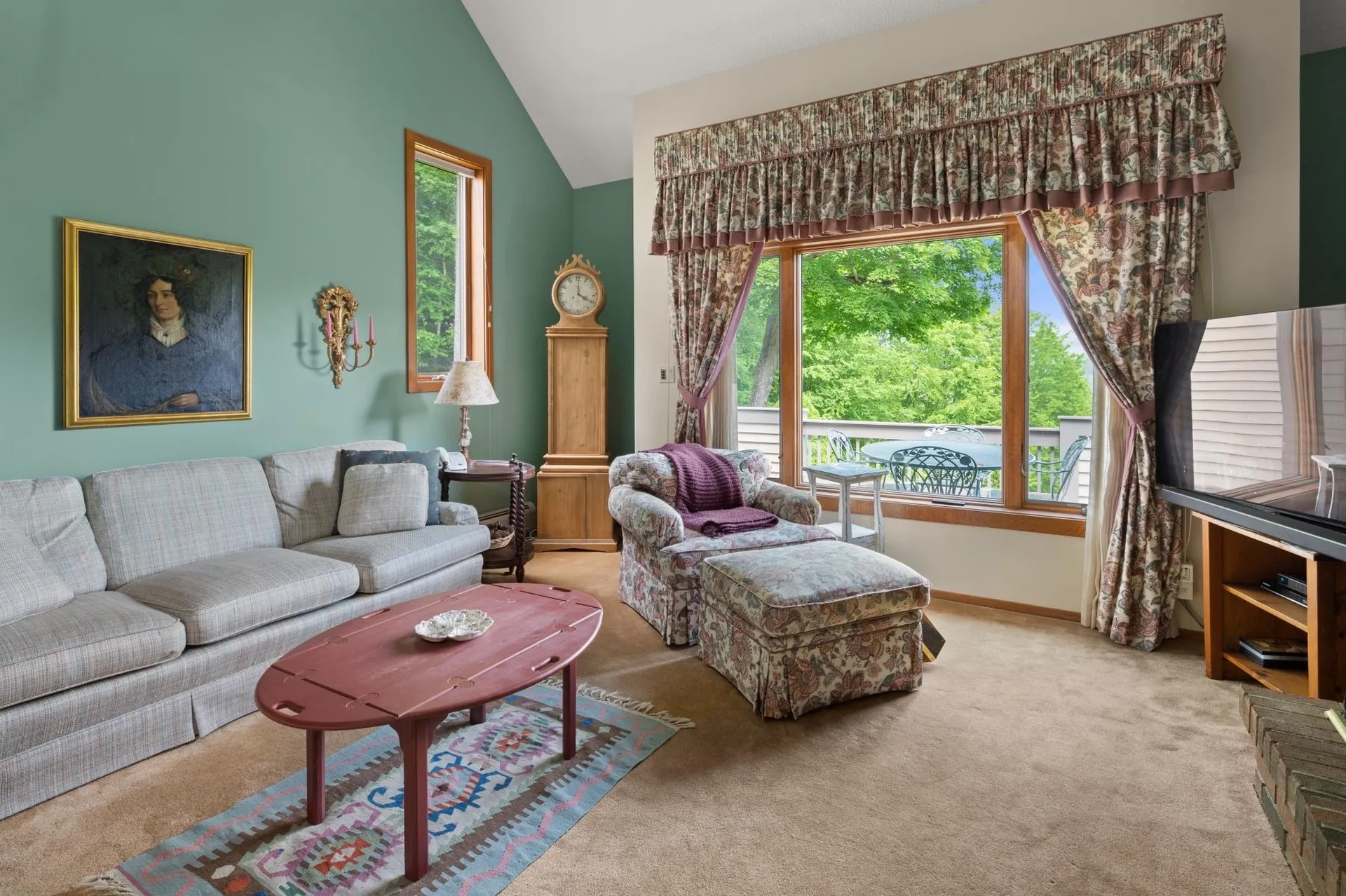 910 Brook Road Stowe VT 05672