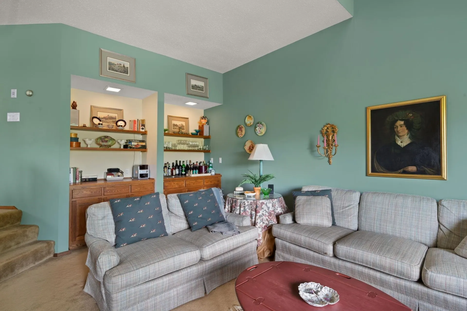 910 Brook Road Stowe VT 05672
