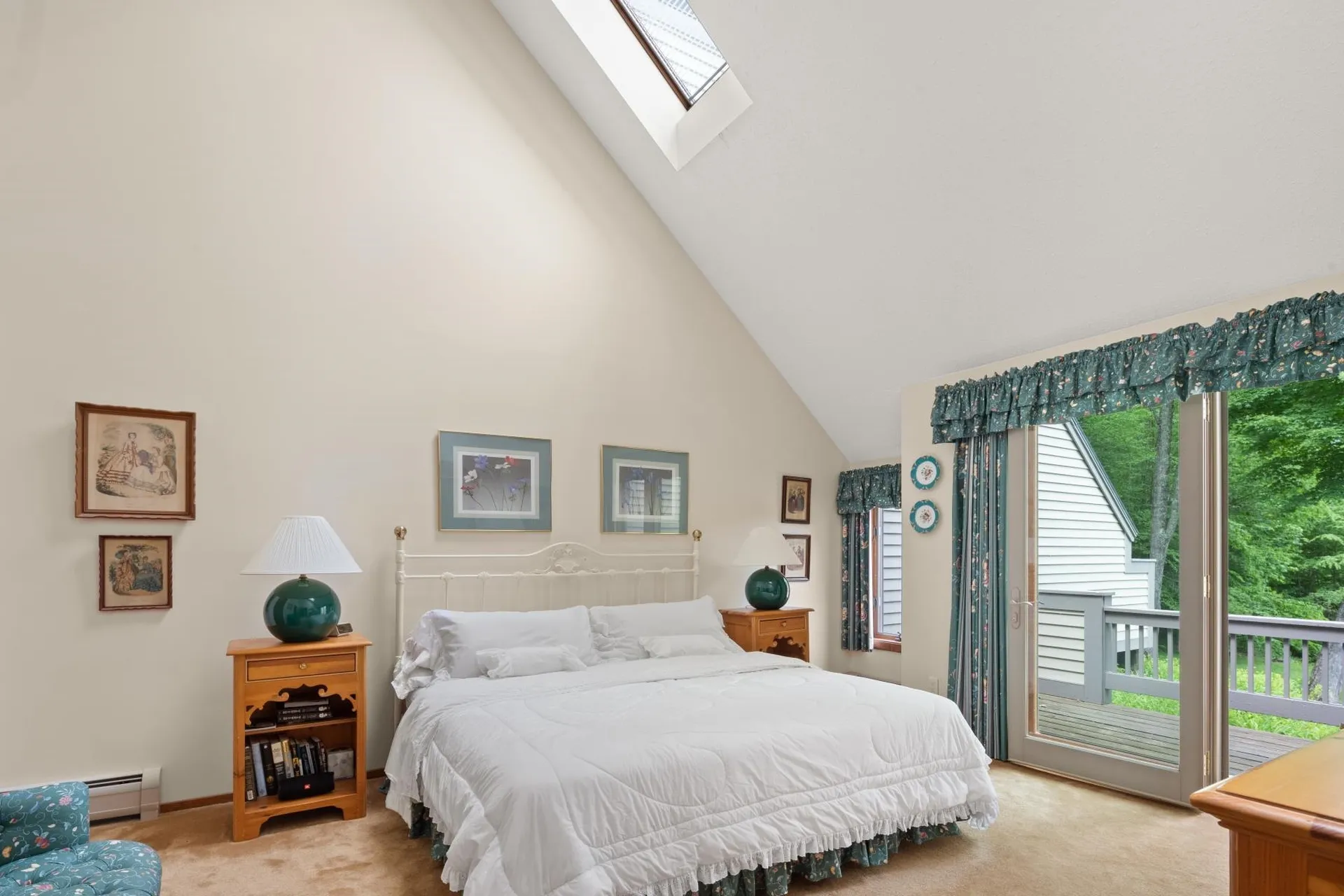 910 Brook Road Stowe VT 05672