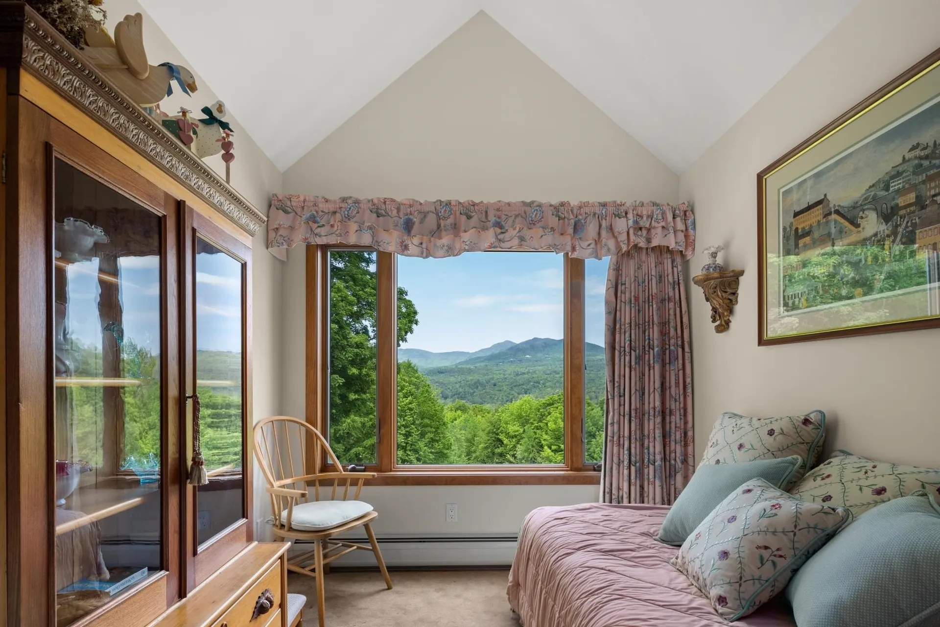 910 Brook Road Stowe VT 05672