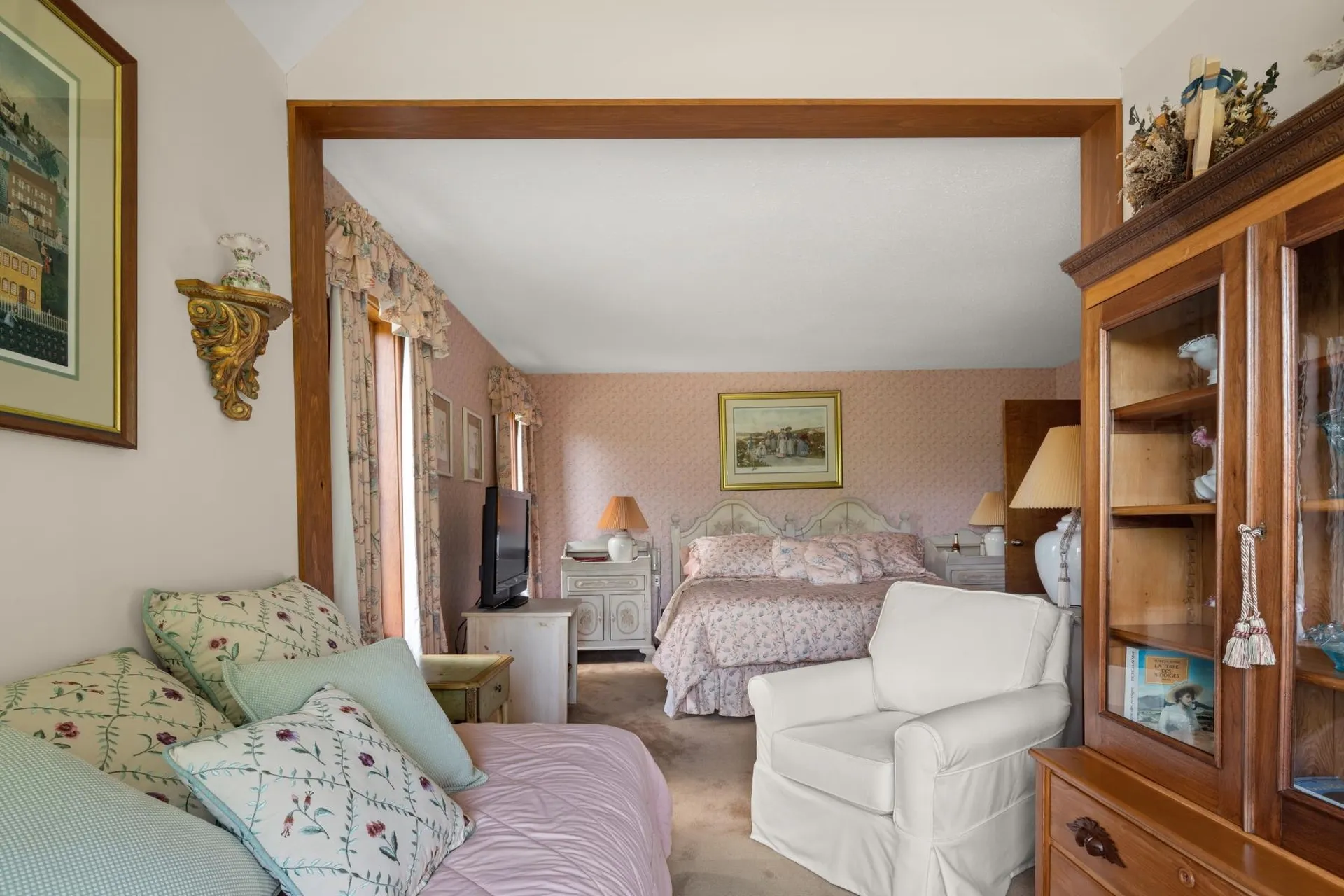 910 Brook Road Stowe VT 05672