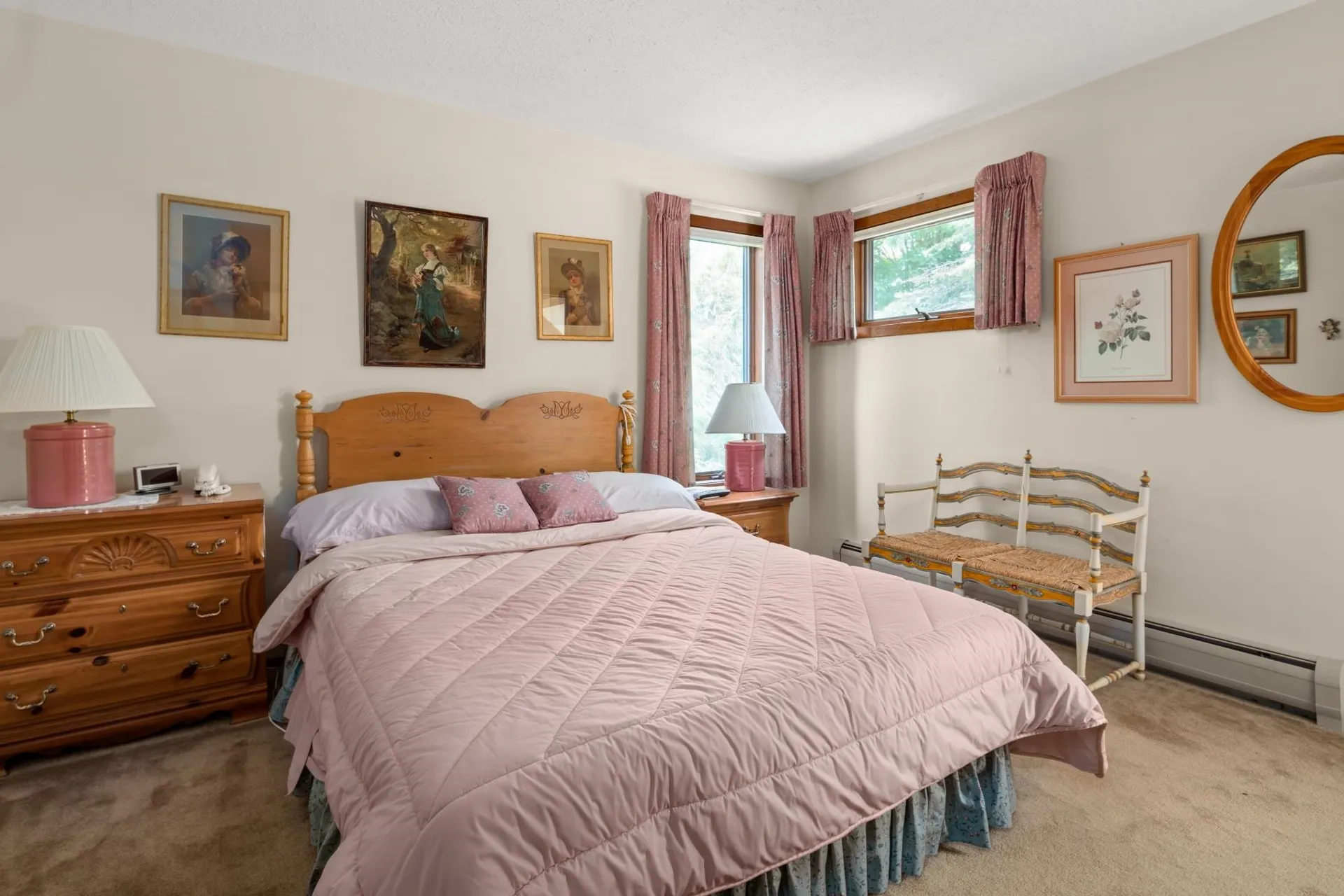 910 Brook Road Stowe VT 05672