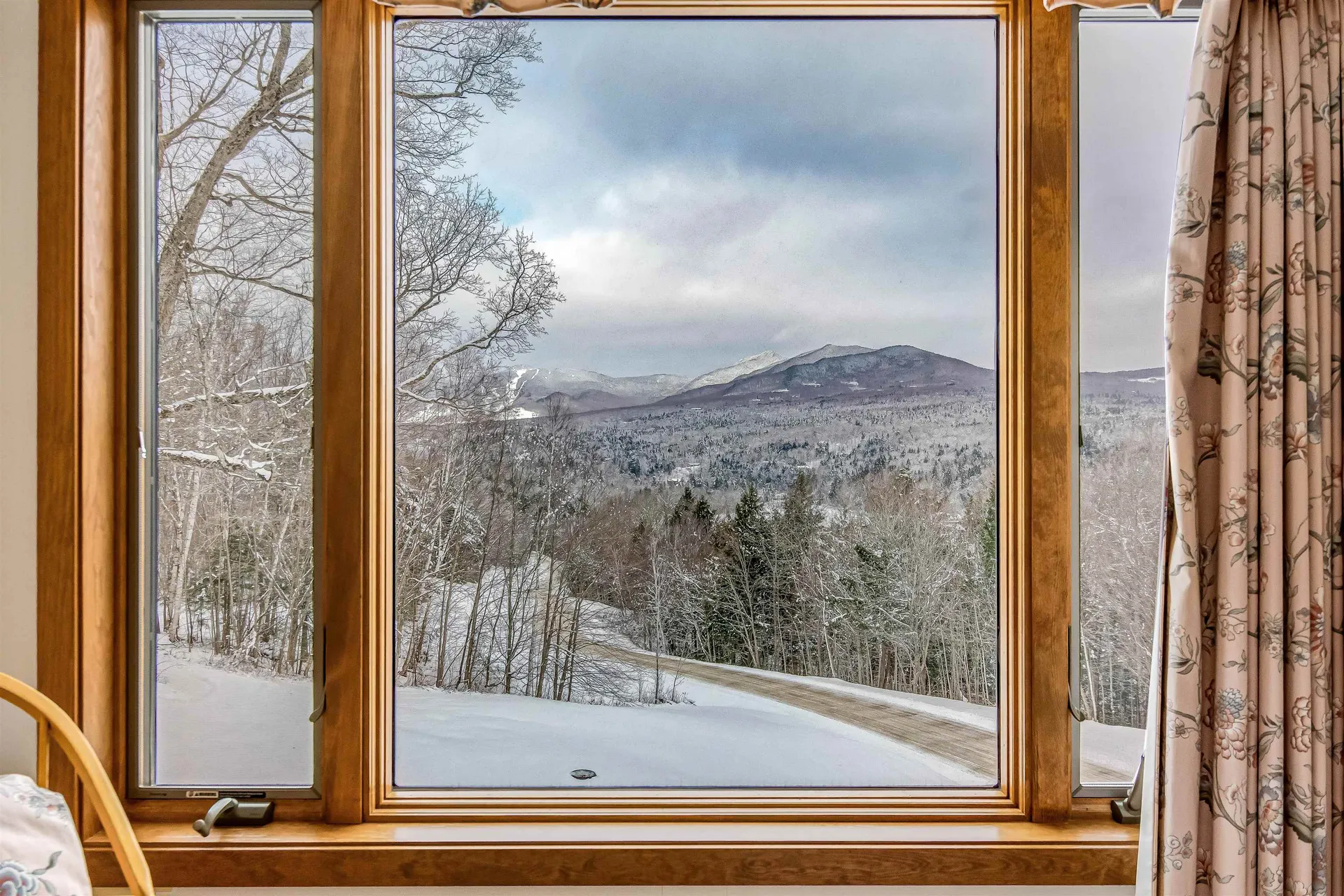 910 Brook Road Stowe VT 05672