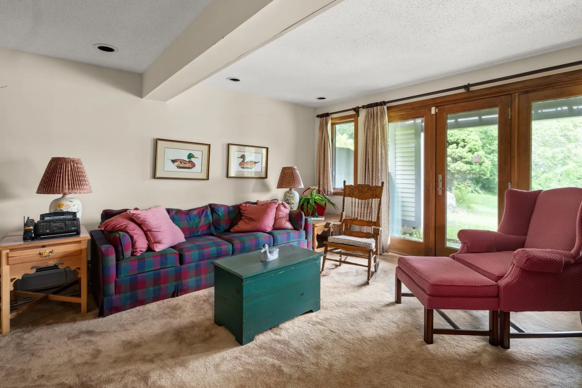 910 Brook Road Stowe VT 05672