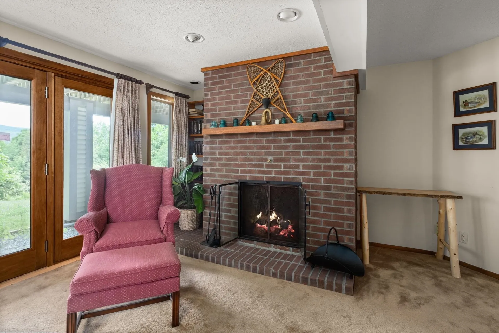 910 Brook Road Stowe VT 05672