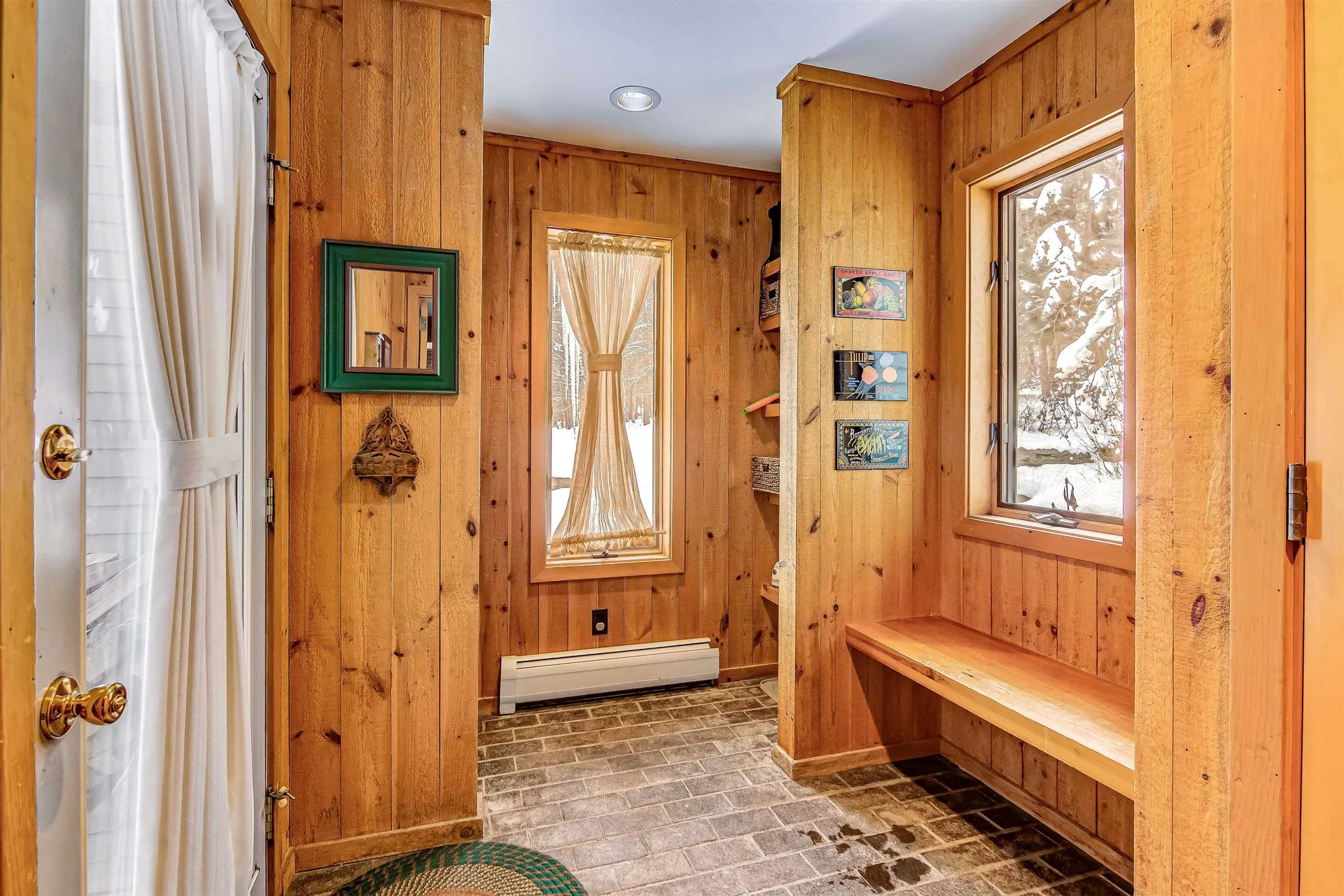 910 Brook Road Stowe VT 05672