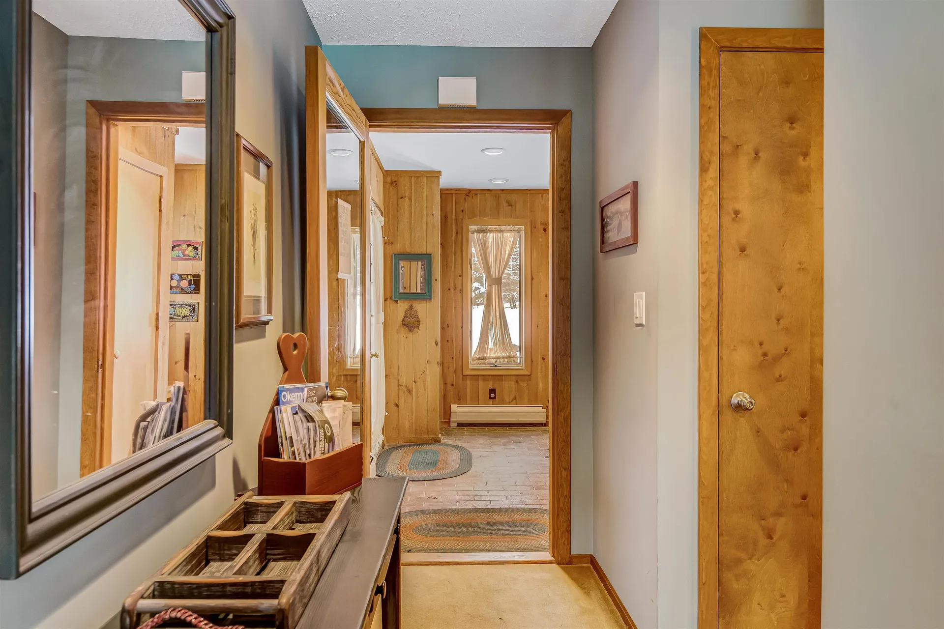 910 Brook Road Stowe VT 05672