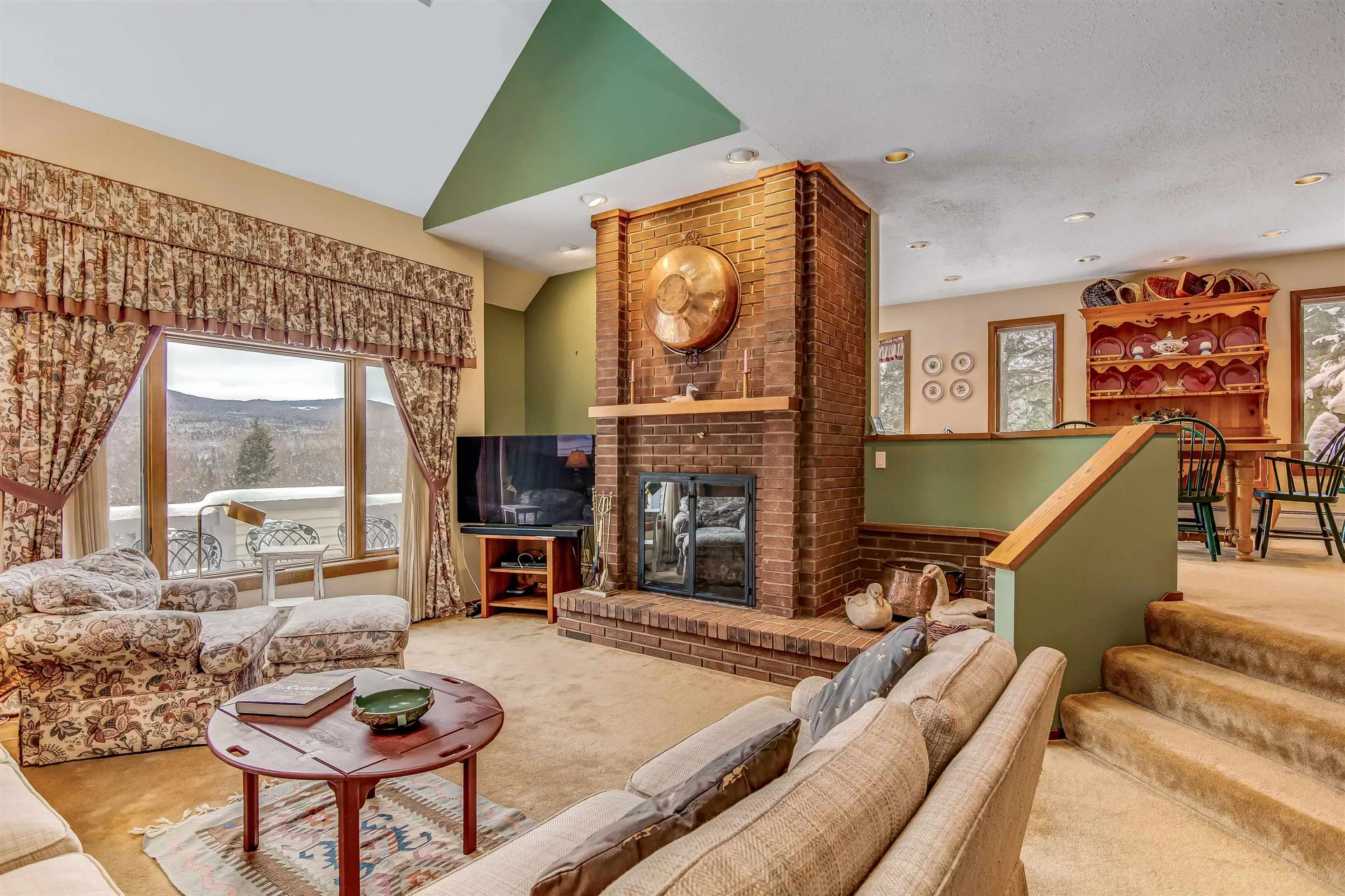 910 Brook Road Stowe VT 05672