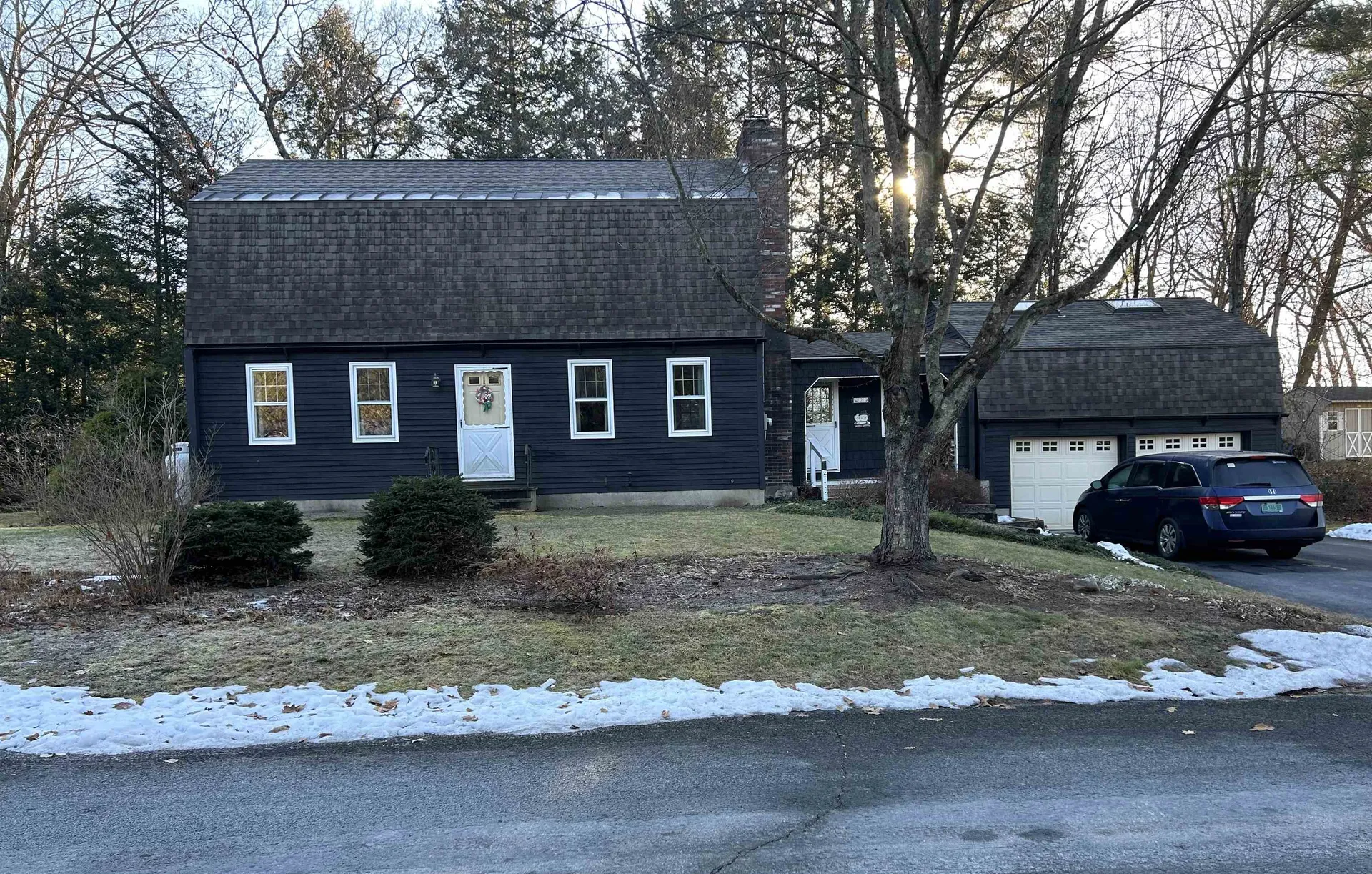 29 Meadow Drive Springfield VT 05156