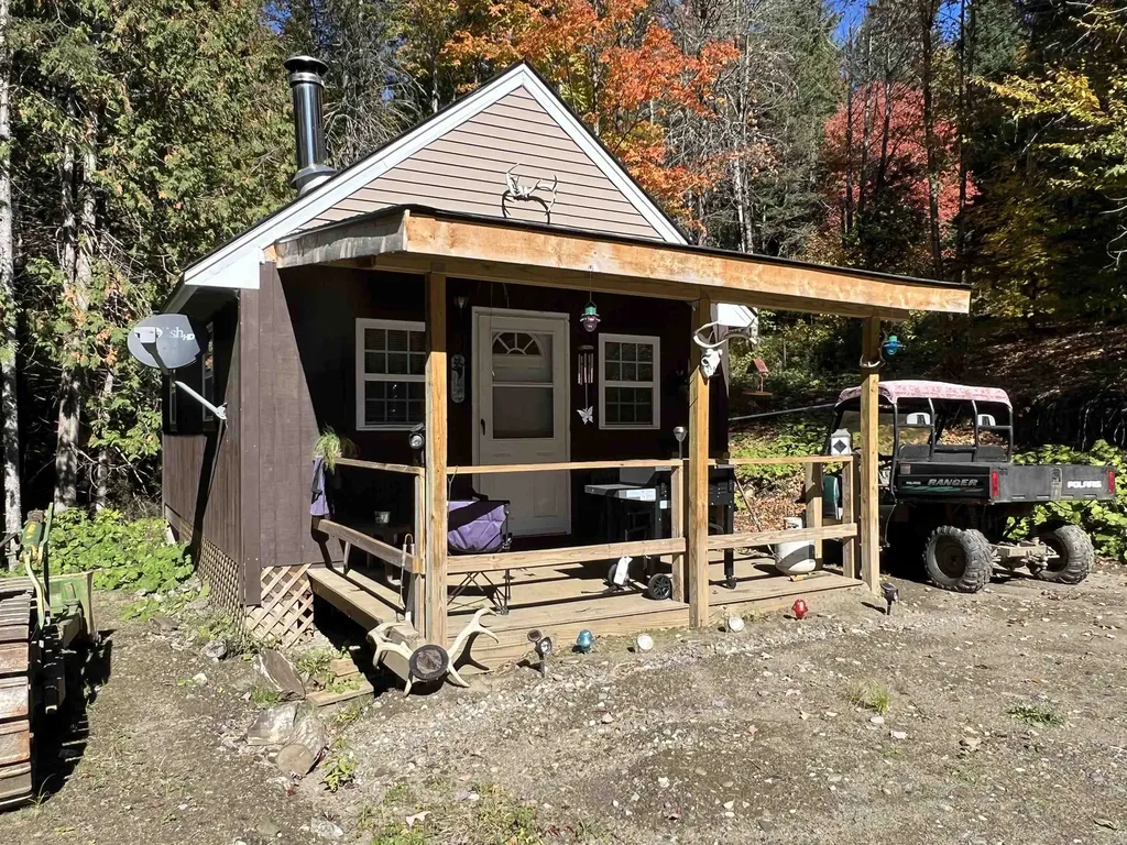 Lot 4 Cedar Lane Stewartstown NH 03576