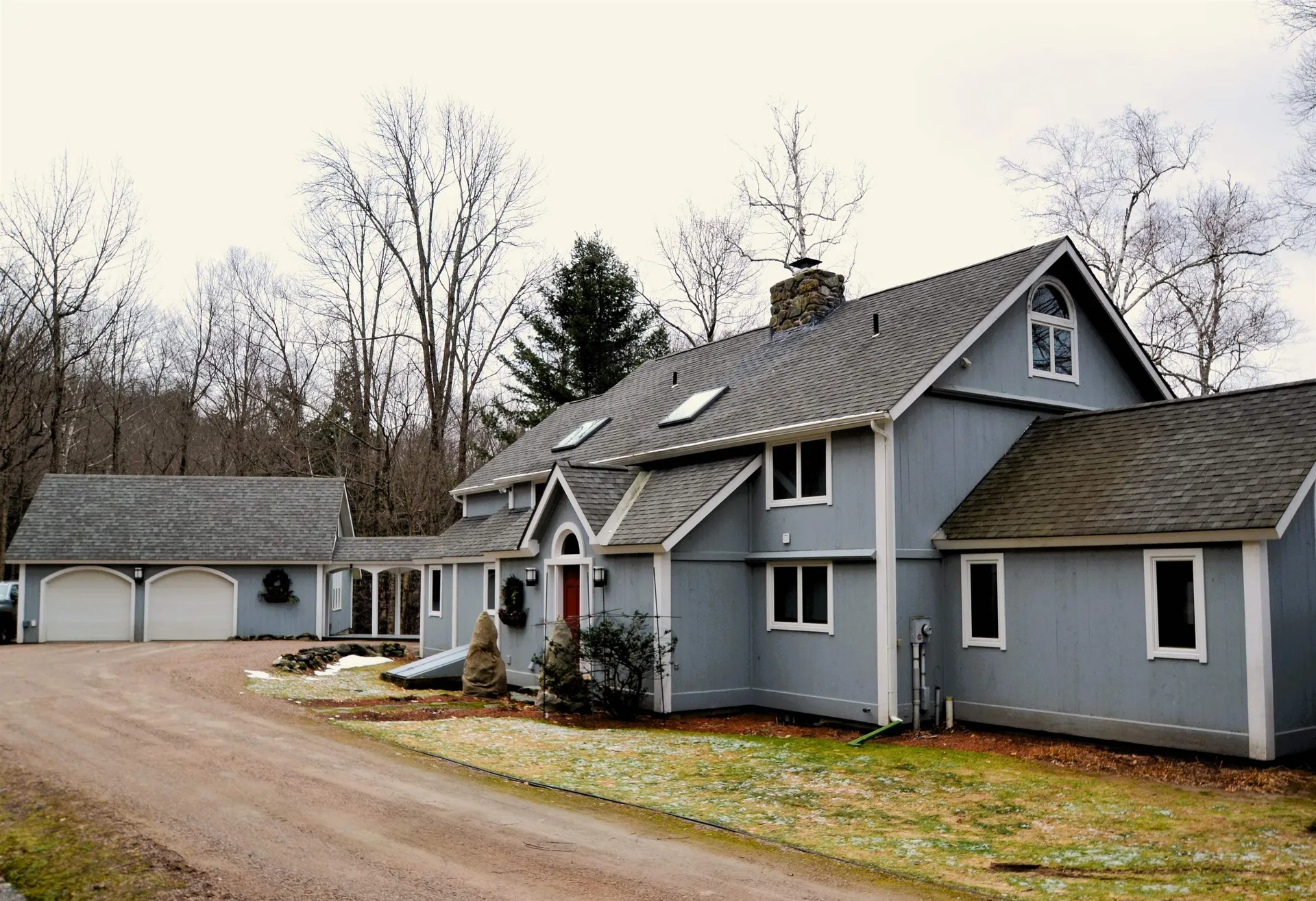 62 Wild Turkey Lane Fayston VT 05673
