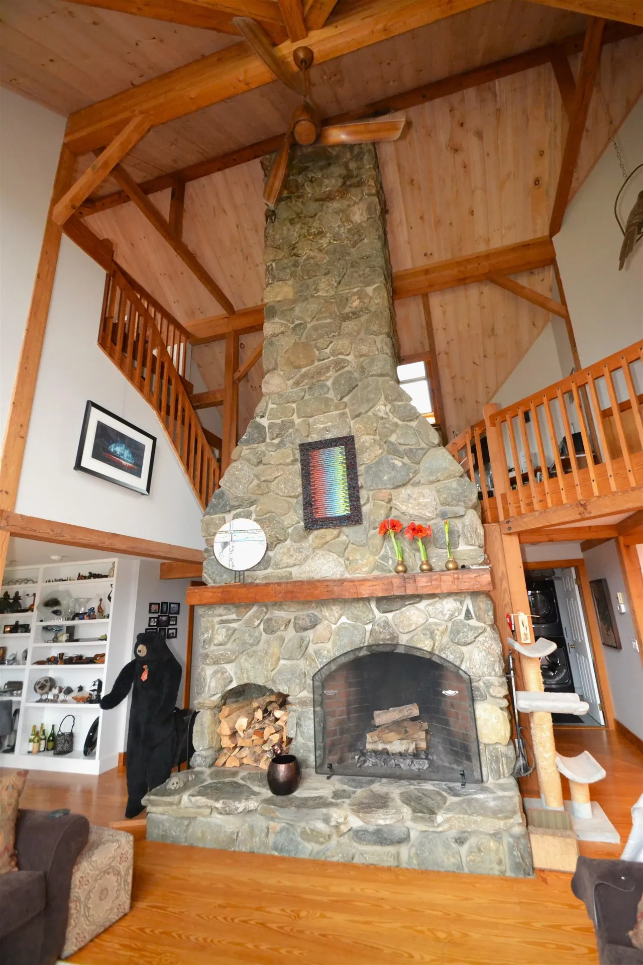 62 Wild Turkey Lane Fayston VT 05673