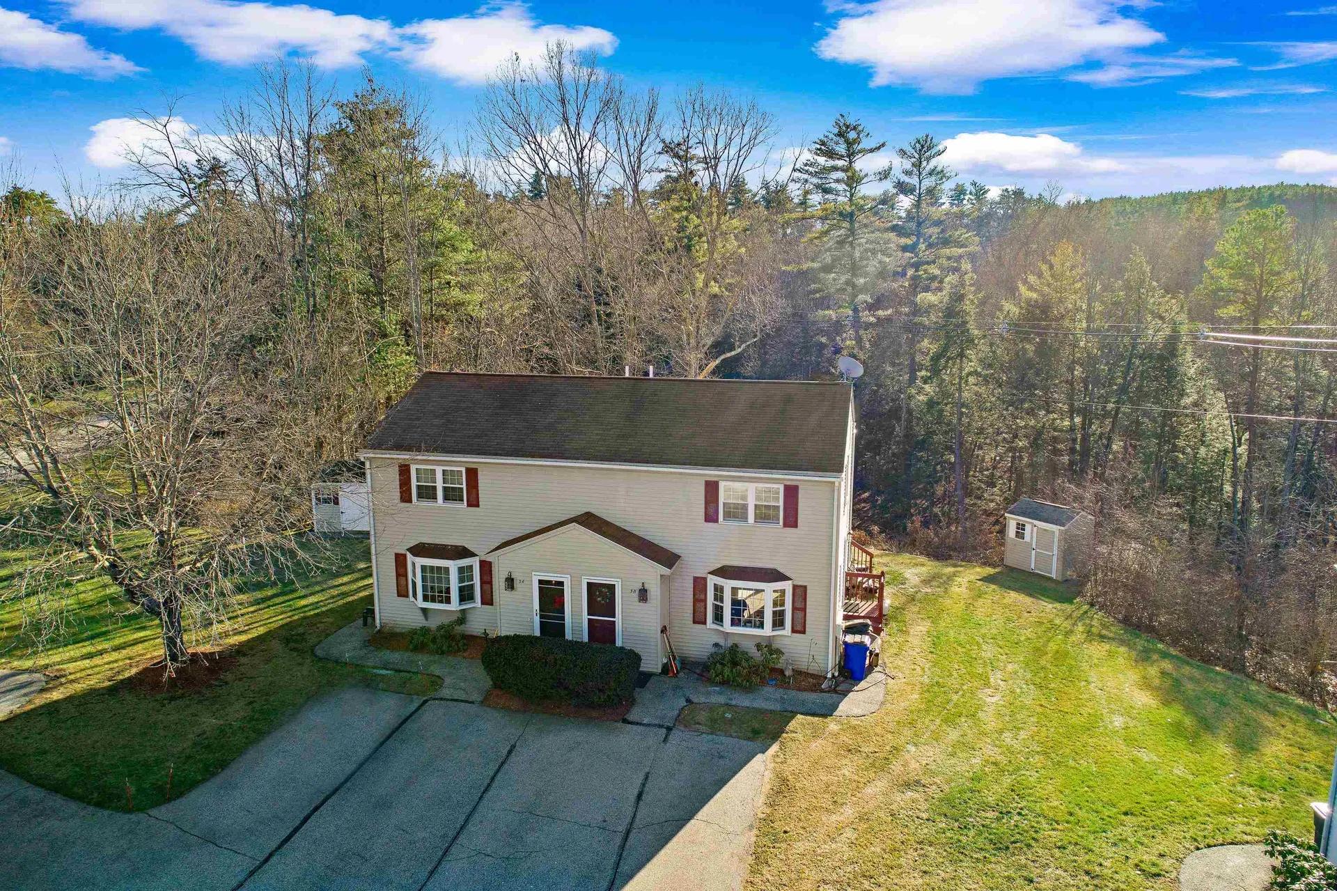 3 Arabian Court Goffstown NH 03045