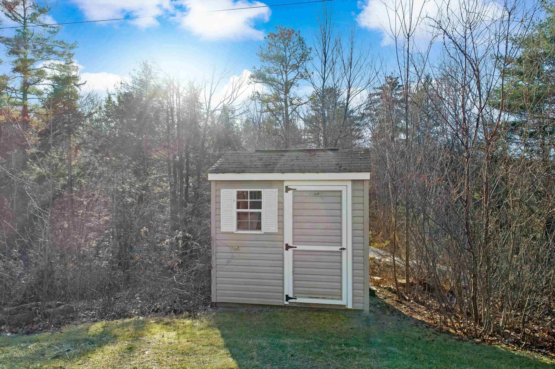 3 Arabian Court Goffstown NH 03045