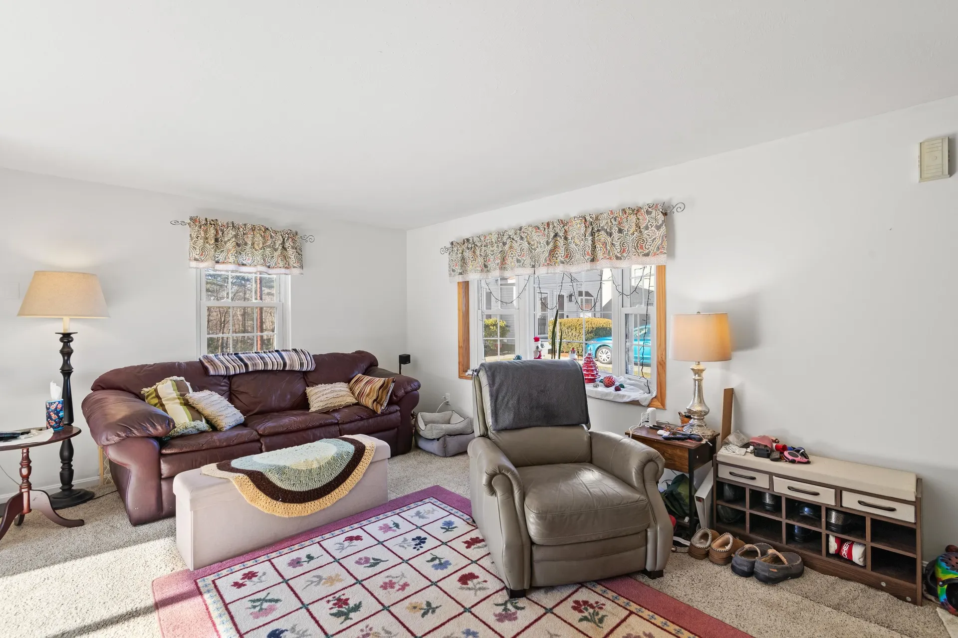 3 Arabian Court Goffstown NH 03045