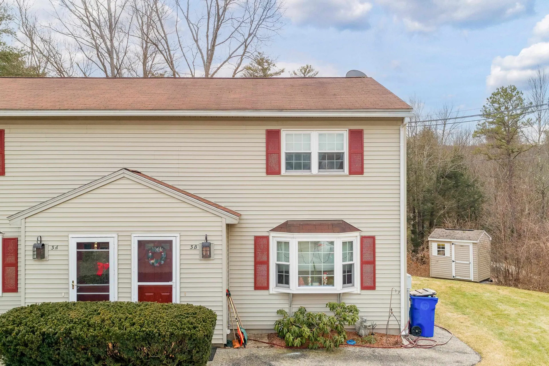 3 Arabian Court Goffstown NH 03045